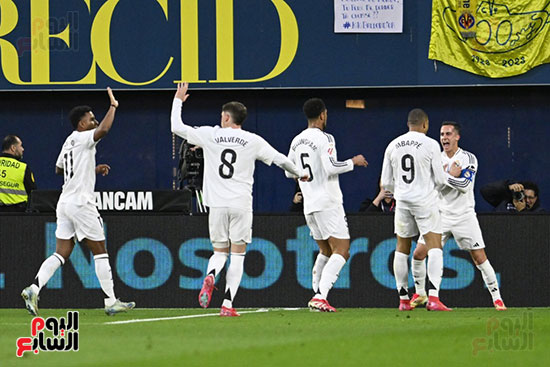 احتفال لاعبى ريال مدريد احتفال لاعبى ريال مدريد