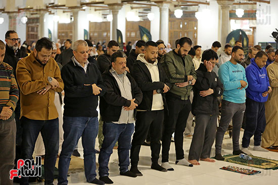 الليلة السادسة عشر من رمضان الليلة السادسة عشر من رمضان