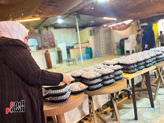 ترتيب-الوجبات