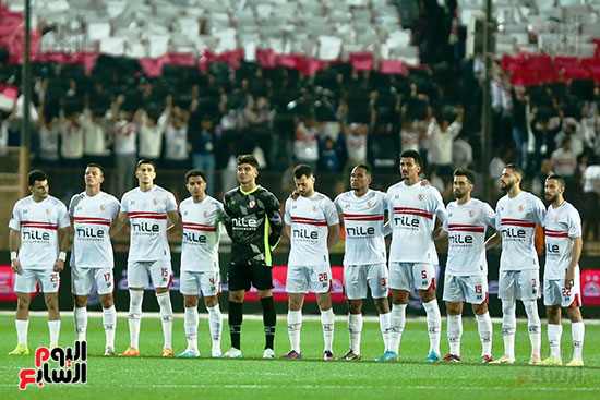 فريق الزمالك