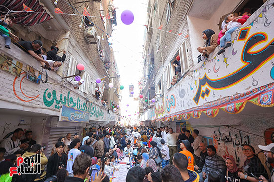 المطرية غير المطرية غير