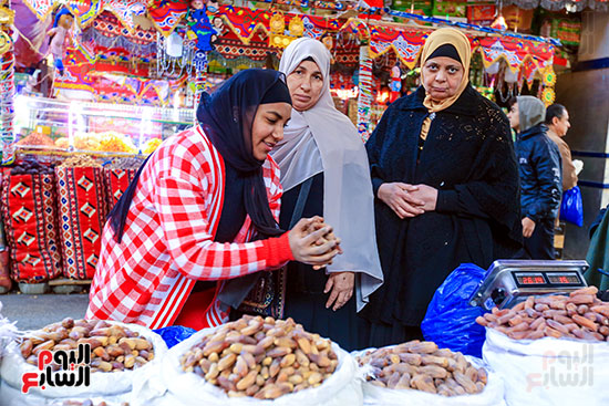 سوق البلح (11)
