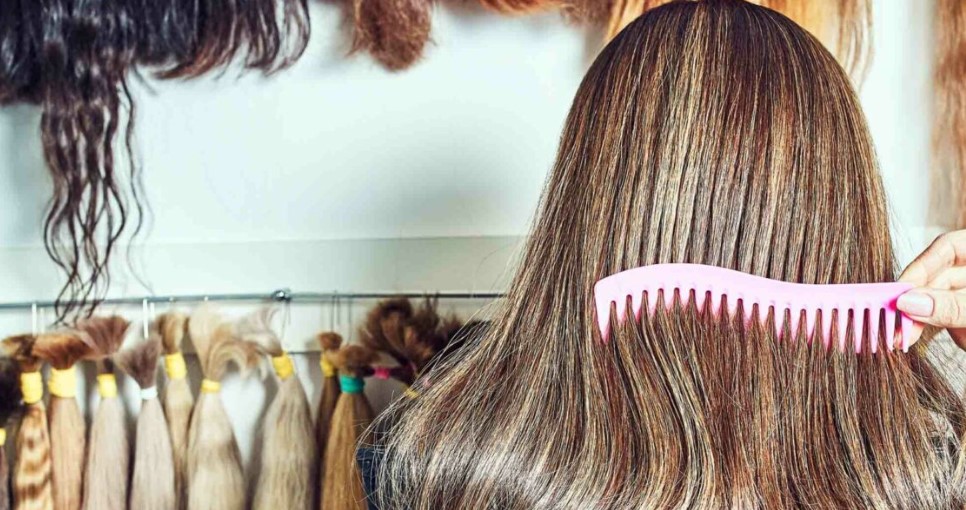 شعر مستعار شعر مستعار