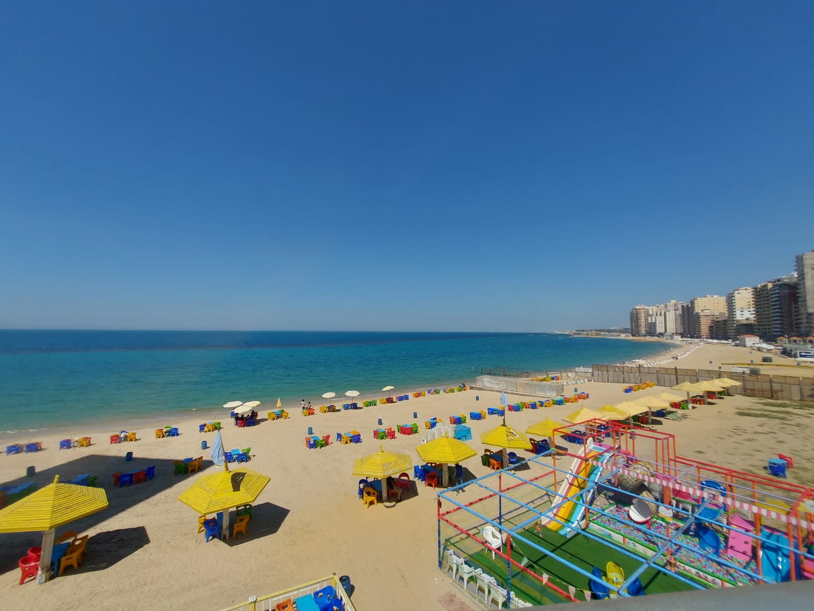 الموجه الحاره