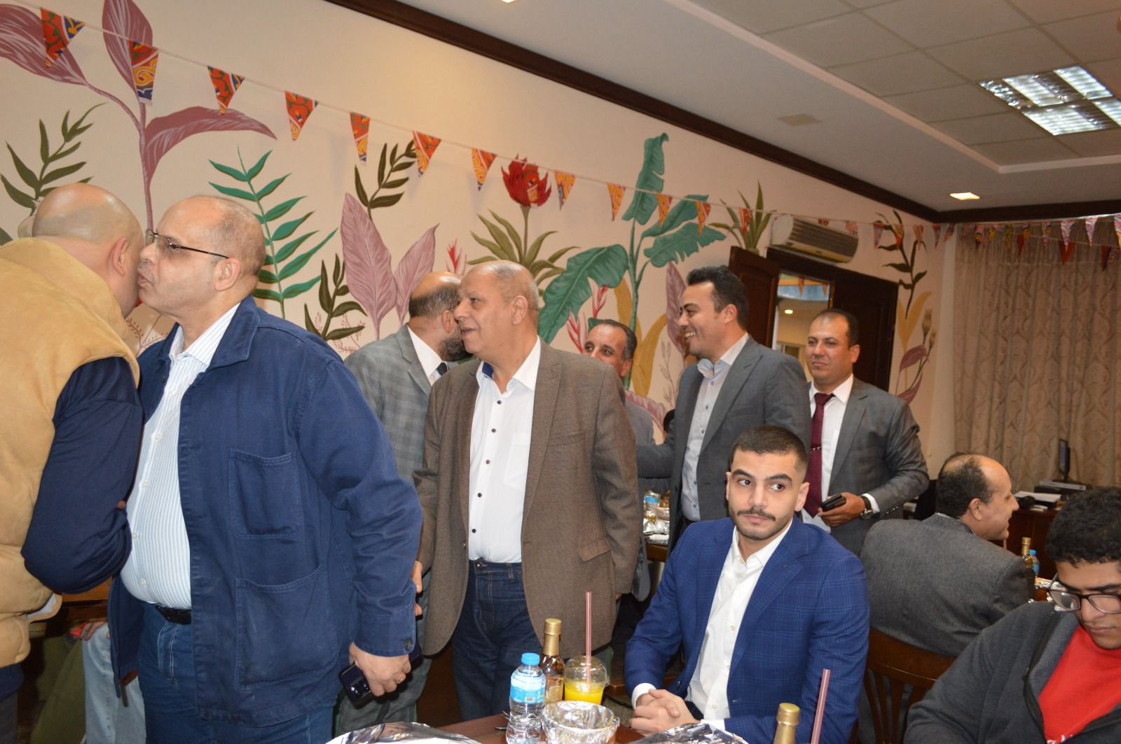 نقابة الصحفيين (2)