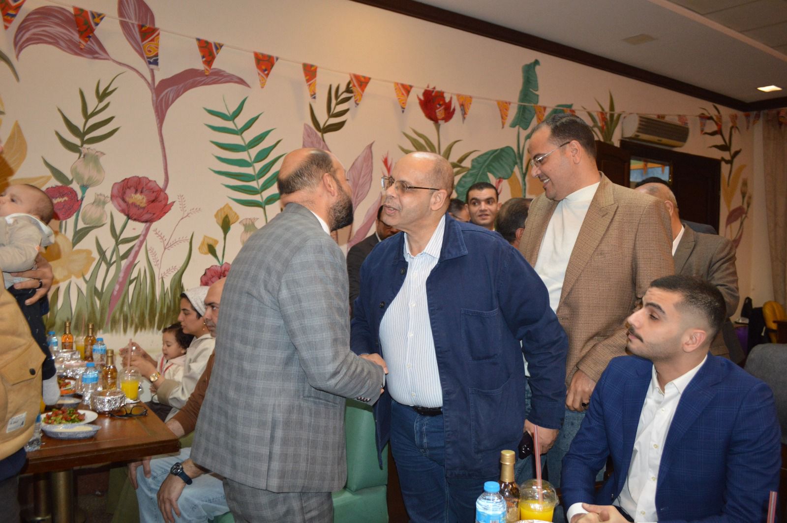 نقابة الصحفيين (4)