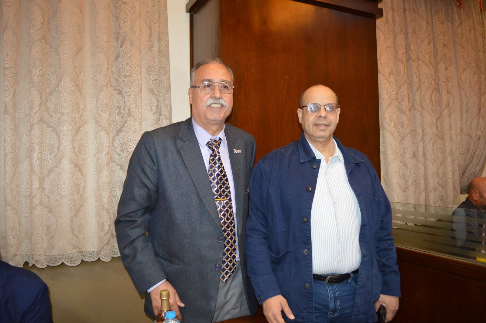 نقابة الصحفيين (7)