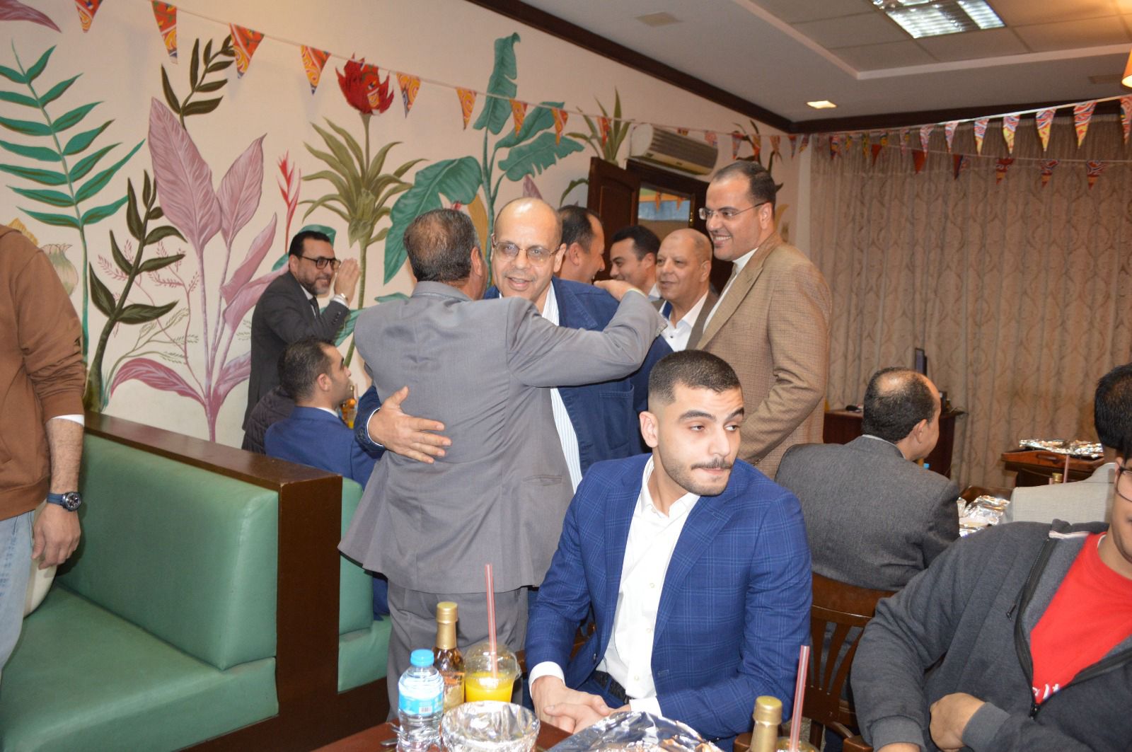 نقابة الصحفيين (9)