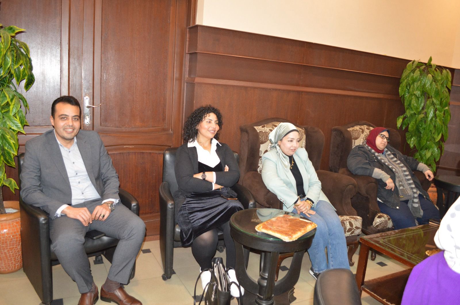 نقابة الصحفيين (8)