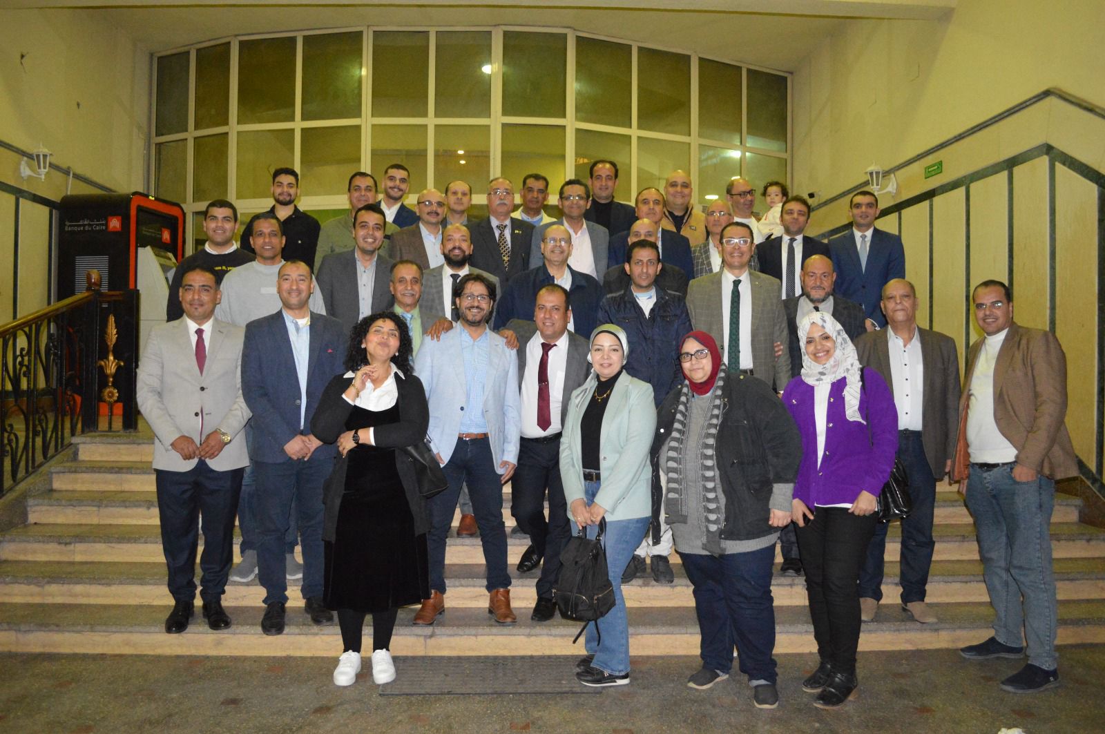 نقابة الصحفيين (5)