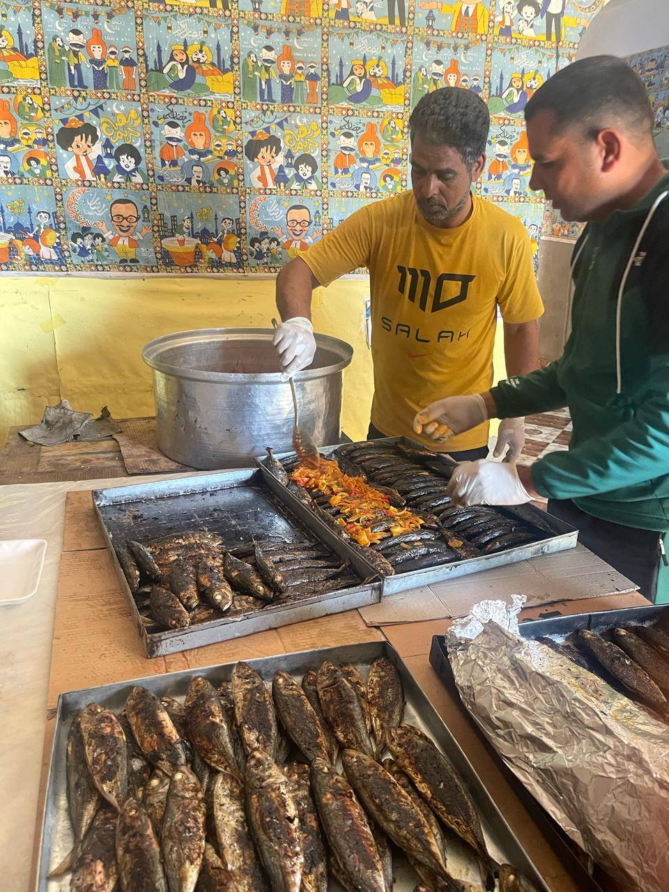 اثناء العمل اثناء العمل