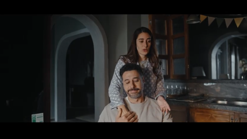 نيللي وطارق