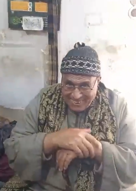 أحد زبائنه يشيد بتميزه أحد زبائنه يشيد بتميزه