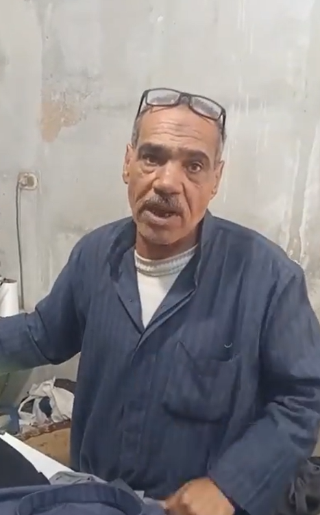 رجب الشركي يؤكد أن والدته صاحبة الفضل عليه رجب الشركي يؤكد أن والدته صاحبة الفضل عليه