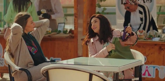 مسلسل حسبة عمرى مسلسل حسبة عمرى