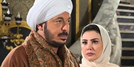 دور غزل في حكيم باشا دور غزل في حكيم باشا