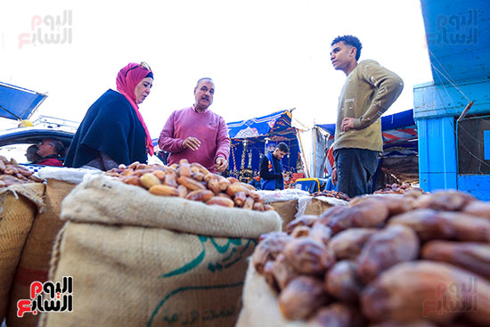 سوق البلح (9)