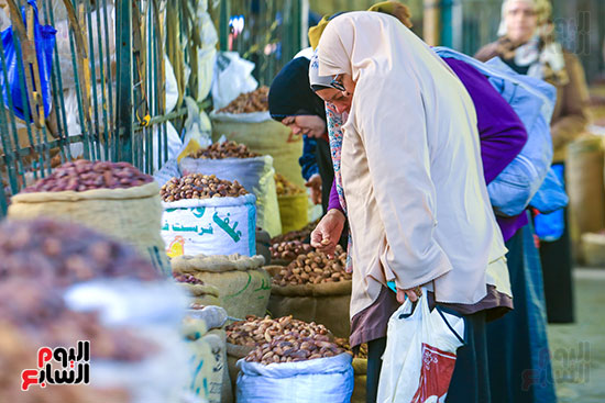 سوق البلح (4)