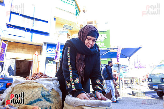 سوق البلح (10)