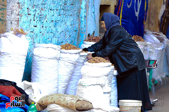 سوق البلح (6)