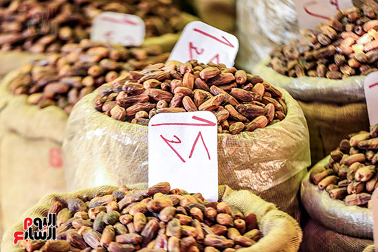 سوق البلح (2)
