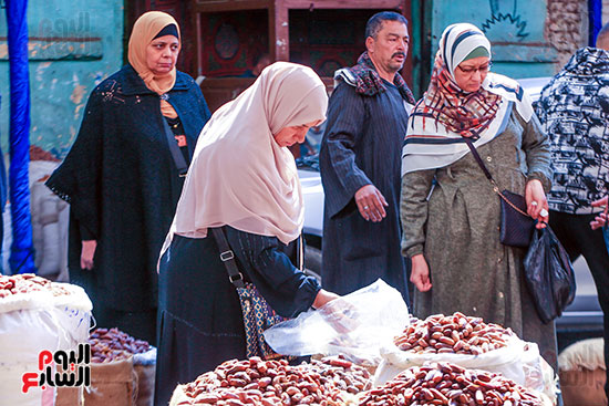 سوق البلح (3)