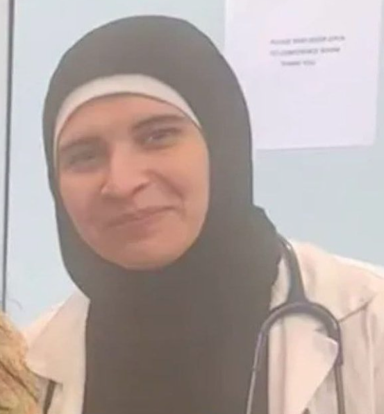 رشا علوية رشا علوية