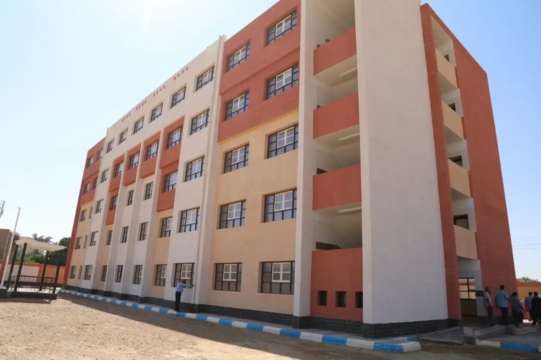 المدرسة الدولية