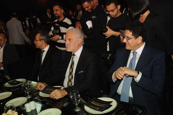 فعاليات جائزة أثر (1)