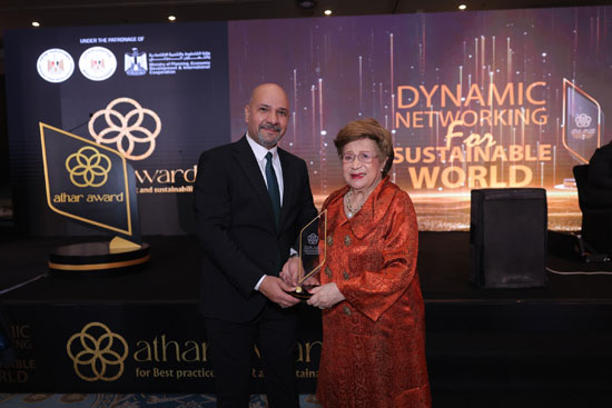 فعاليات جائزة أثر (24)