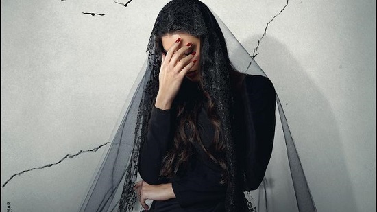 ياسمين صبري