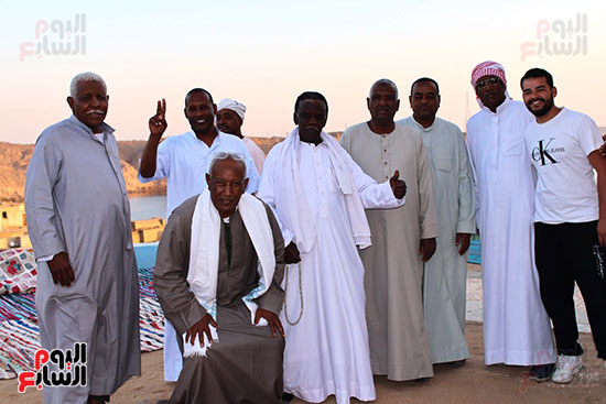أهل-النوبة أهل-النوبة