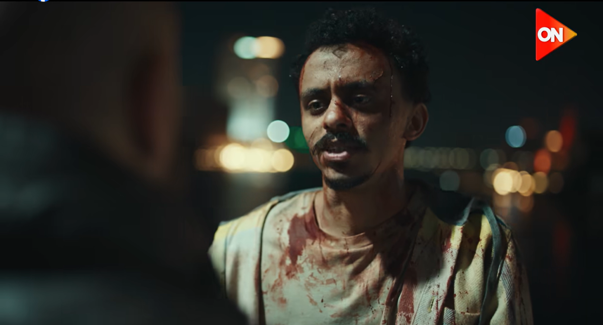 الغاوي الغاوي