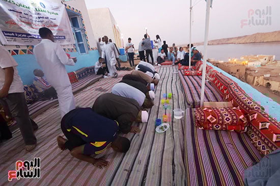 أداء-الصلاة-فى-جماعة أداء-الصلاة-فى-جماعة