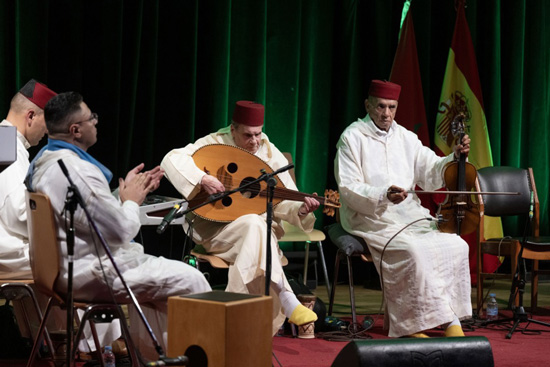 ليالى رمضان فى المغرب (5)