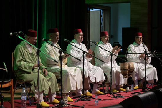 ليالى رمضان فى المغرب (6)