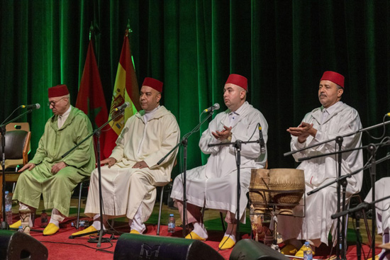 ليالى رمضان فى المغرب (11)