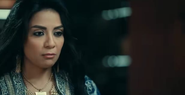 مسلسل حكيم باشا الحلقة 18.. مصطفى شعبان يستمع إلى نصائح والده (3)