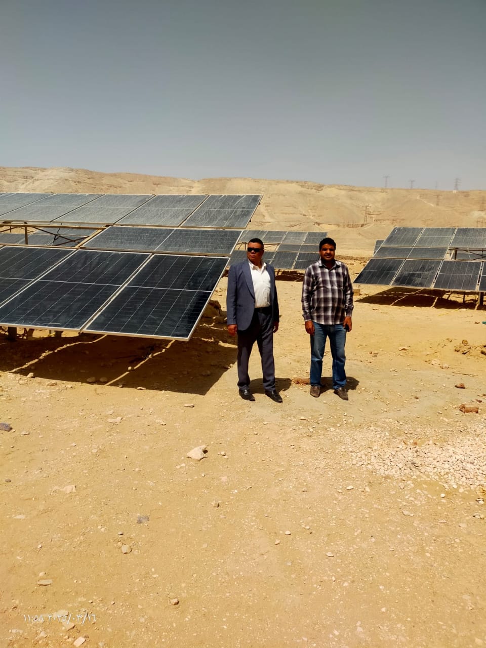 أرمنت تنجح في استرداد 537 ألف و240 متر أراضى زراعية ومبانى