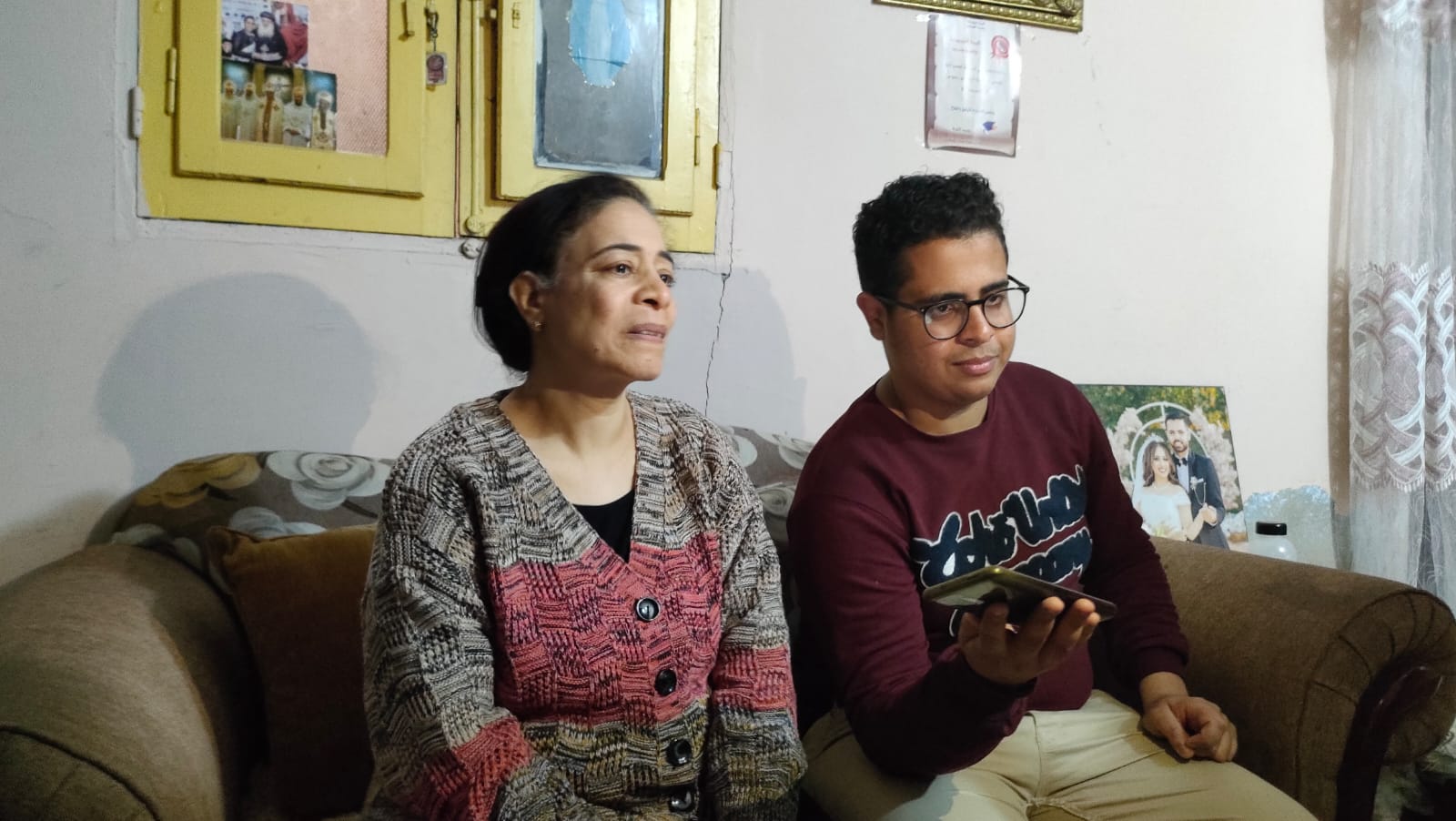 الأم المثالية الأم المثالية