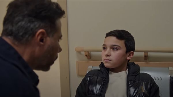 مسلسل لام شمسية 2