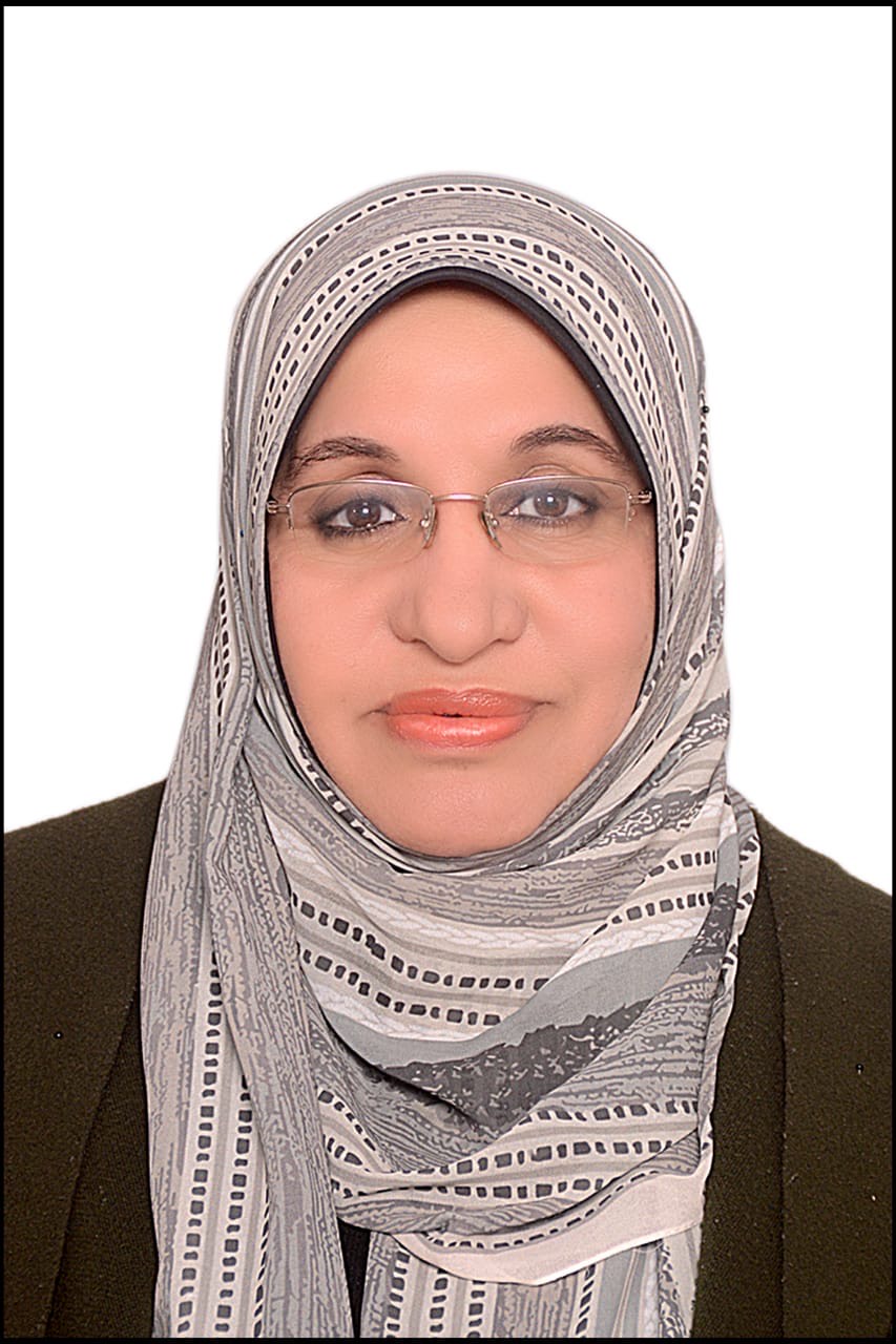 سميرة شعبان سميرة شعبان
