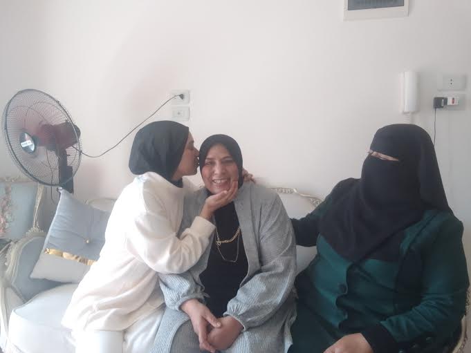 الام المثالية في دمياط الام المثالية في دمياط