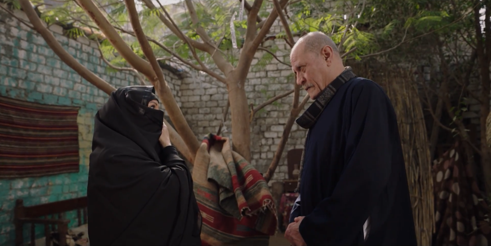 حمدى هيكل من مسلسل فهد البطل حمدى هيكل من مسلسل فهد البطل