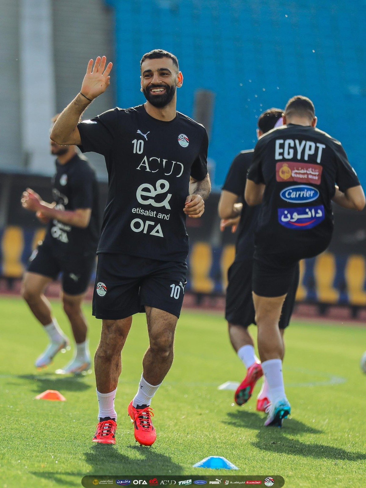 محمد صلاح