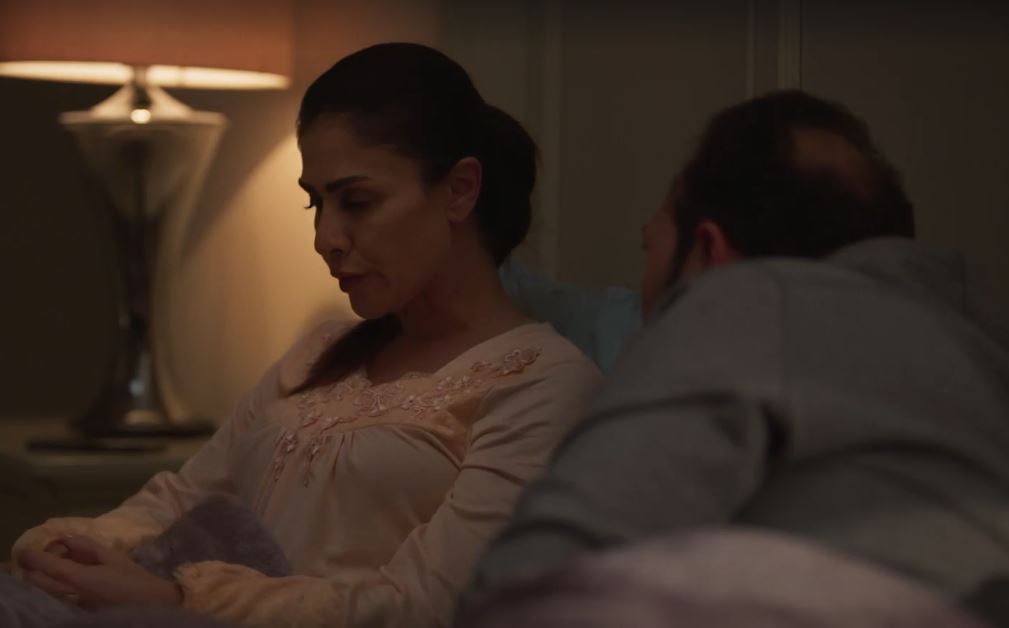 مسلسل ظلم المصطبة 3