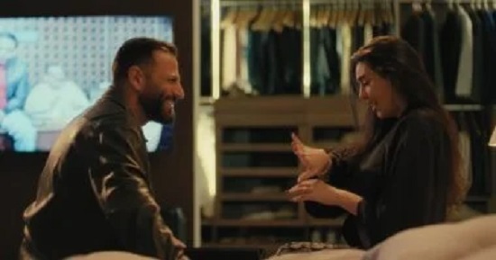 ياسمين صبري