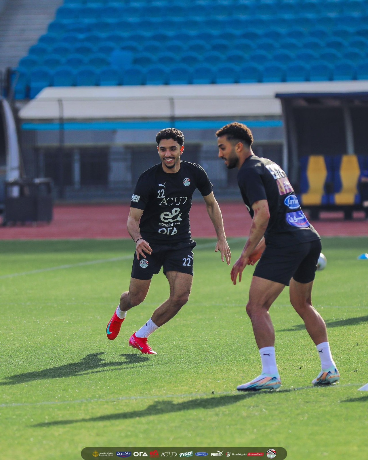 مرموش وعبد المنعم مرموش وعبد المنعم