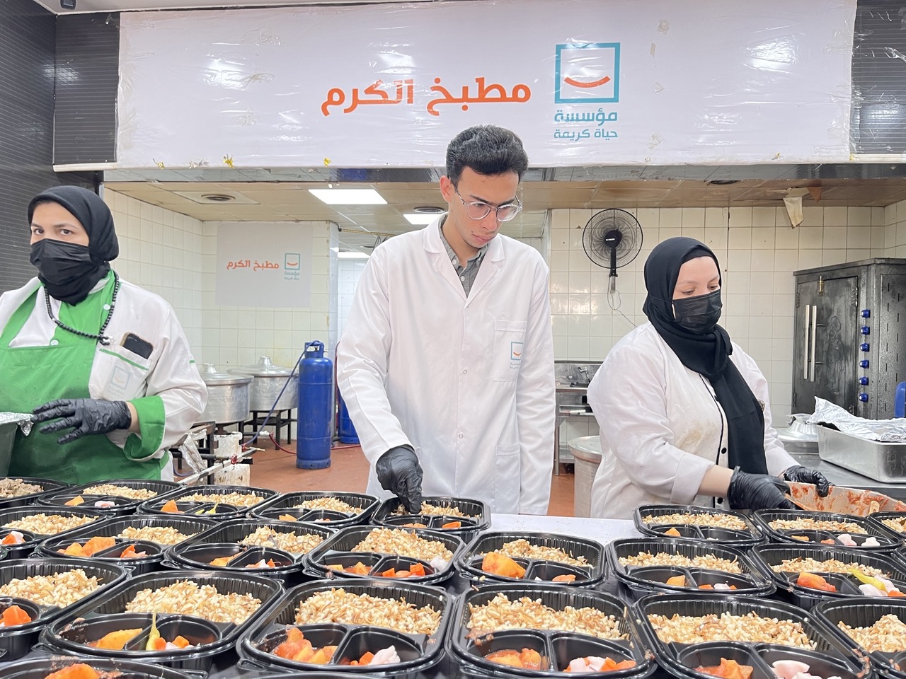 الرقابة علي المنتج