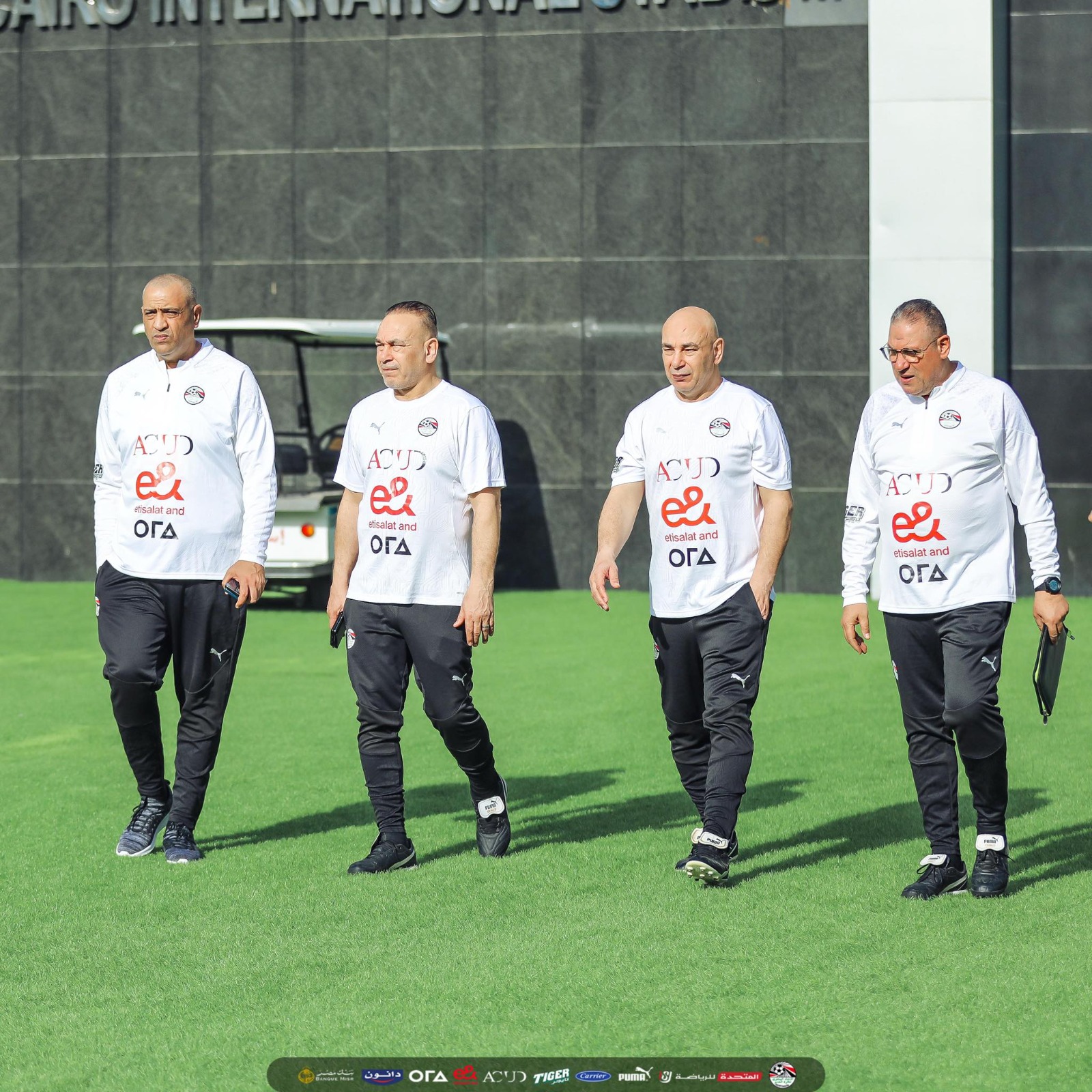 جهاز المنتخب جهاز المنتخب